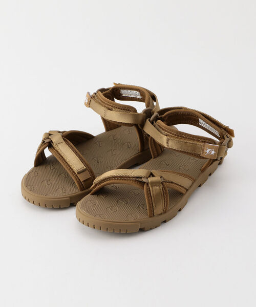 SHAKA（シャカ）の「【SHAKA/シャカ】NEO CLIMBING BF（サンダル・メンズ・ブラック/ブラウン系その他・8/9）」の9枚目の写真