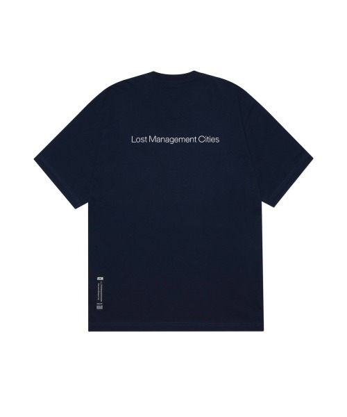 LMCの「THIN LOGO TEE（Tシャツ/カットソー）」 - WEAR