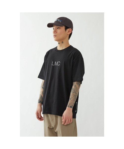 LMCの「THIN LOGO TEE（Tシャツ/カットソー）」 - WEAR
