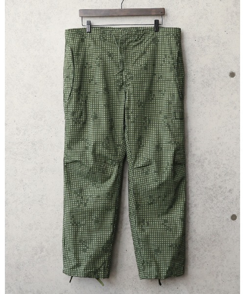 カーゴパンツ/ナイトデザートカモ/ミリタリー MILITARY 実物 新品 デッドストック 米軍 ナイトデザートカモ