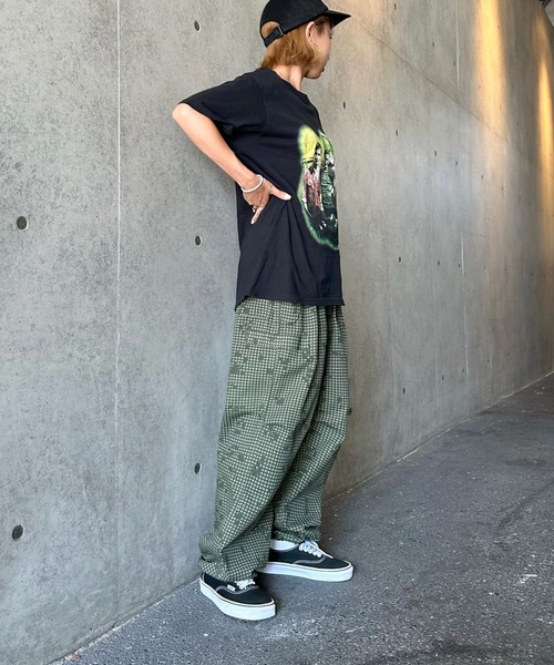 ナイトデザートカモパンツ DEADSTOCK 【U.S.ARMY】 NIGHT DESERT CAMO OVER PANTS デッド
