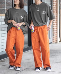 PairPair | アソートイージーパンツ（ユニセックス）(その他パンツ)