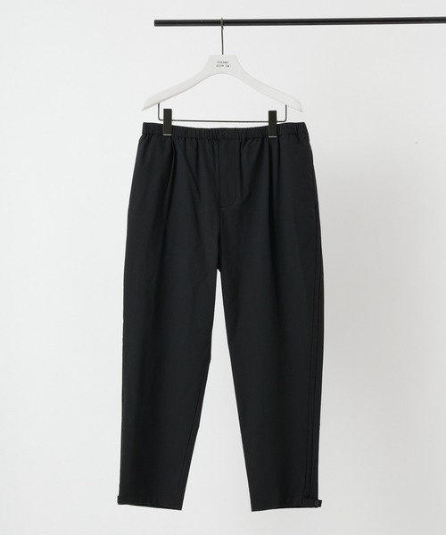 COLONY 2139(コロニートゥーワンスリーナイン)の「NESTマルチストレッチクロップドパンツ(セットアップ可)(その他パンツ・メンズ・ブラック/カーキ・MEDIUM/LARGE)」の17枚目の写真