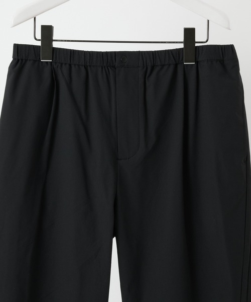 COLONY 2139(コロニートゥーワンスリーナイン)の「NESTマルチストレッチクロップドパンツ(セットアップ可)(その他パンツ・メンズ・ブラック/カーキ・MEDIUM/LARGE)」の19枚目の写真