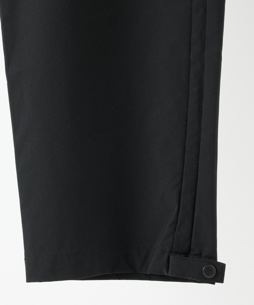 COLONY 2139(コロニートゥーワンスリーナイン)の「NESTマルチストレッチクロップドパンツ(セットアップ可)(その他パンツ・メンズ・ブラック/カーキ・MEDIUM/LARGE)」の21枚目の写真