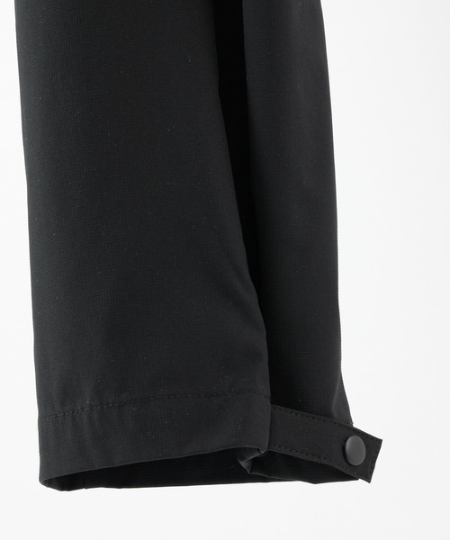 COLONY 2139(コロニートゥーワンスリーナイン)の「NESTマルチストレッチクロップドパンツ(セットアップ可)(その他パンツ・メンズ・ブラック/カーキ・MEDIUM/LARGE)」の22枚目の写真