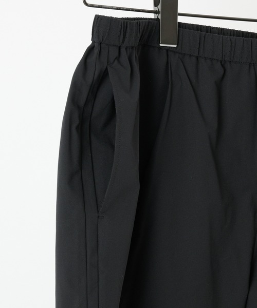 COLONY 2139(コロニートゥーワンスリーナイン)の「NESTマルチストレッチクロップドパンツ(セットアップ可)(その他パンツ・メンズ・ブラック/カーキ・MEDIUM/LARGE)」の20枚目の写真
