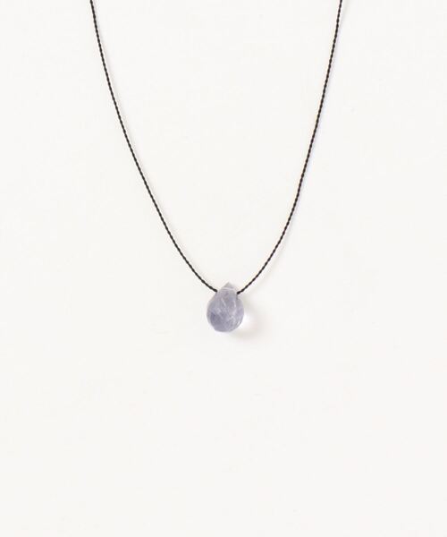 アオライト アクセサリー Necklace ネックレス Tone トーン のファッション ネックレス K14gf V Sss