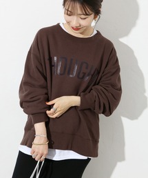 JOURNAL STANDARD | 《WEB限定》スウェットシャツ【THOUGHT】◆(スウェット)