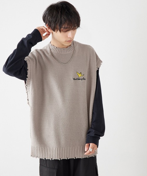 Mark Gonzales（マーク・ゴンザレス）の「Mark Gonzales / マーク 