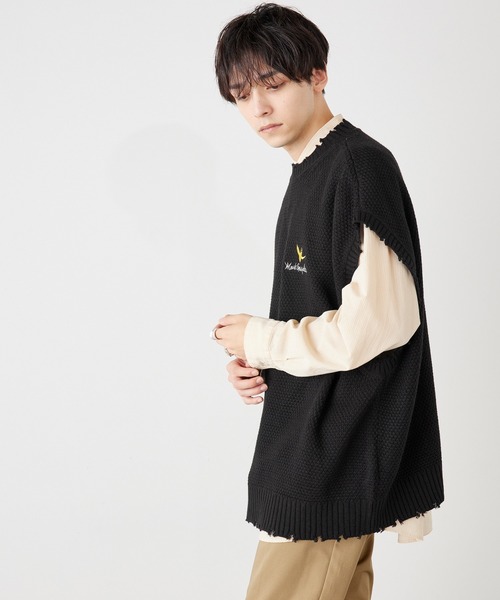Mark Gonzales（マーク・ゴンザレス）の「Mark Gonzales / マーク 
