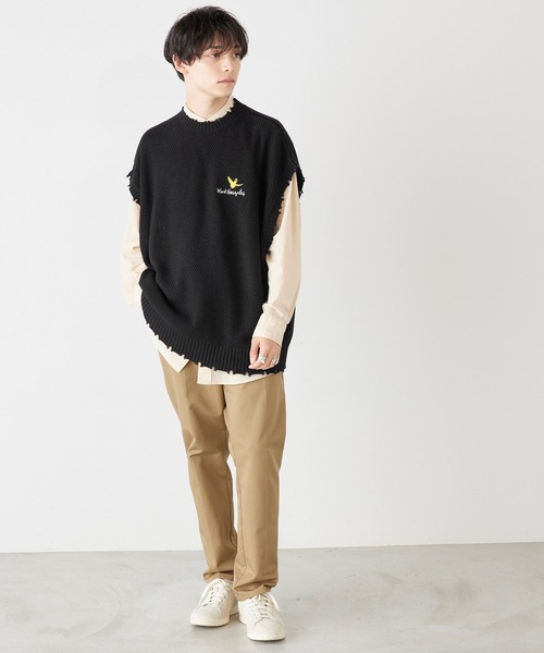 Mark Gonzales（マーク・ゴンザレス）の「Mark Gonzales / マーク 