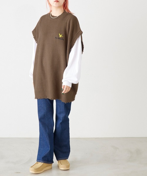Mark Gonzales（マーク・ゴンザレス）の「Mark Gonzales / マーク 