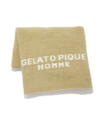 gelato pique（ジェラートピケ）の「【GELATO PIQUE HOMME】 パウダーブランケット（クッション/クッションカバー・キッズ）」