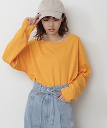 FREE'S MART | ◆ムジロングスリーブＴシャツ(Tシャツ/カットソー)