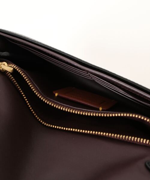 【極美品】COACH コーチ ショルダーバッグ ヘイデン 2way 現行品 COACH（コーチ）の「ヘイデン クロスボディ（ショルダーバッグ