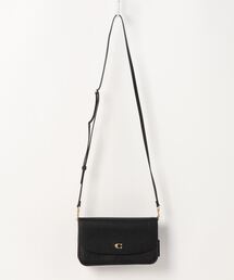 COACH（コーチ）の「ヘイデン クロスボディ（ショルダーバッグ