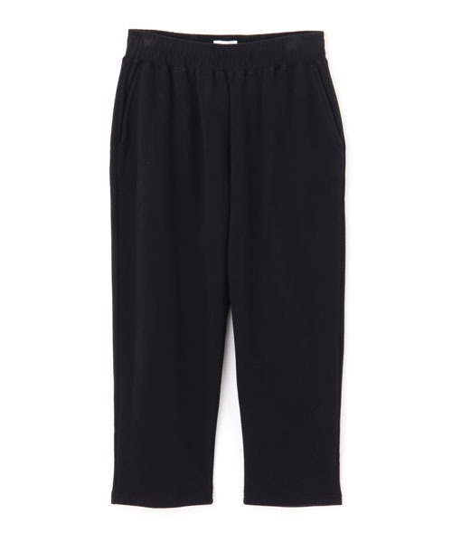 STUDIO NICHOLSON × SUNSPEL / ボトム/M/コットン/BLK/無地// STUDIO NICHOLSON（スタジオニコルソン）の「【Sunspel and Studio