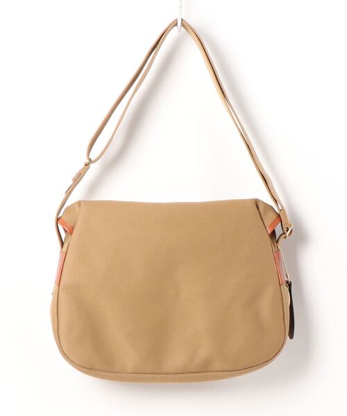 BRADY(ブレディー)の「【Brady】ARIEL TROUT SMALL(ショルダーバッグ・レディース・カーキ/ブラック・ONE SIZE)」の8枚目の写真