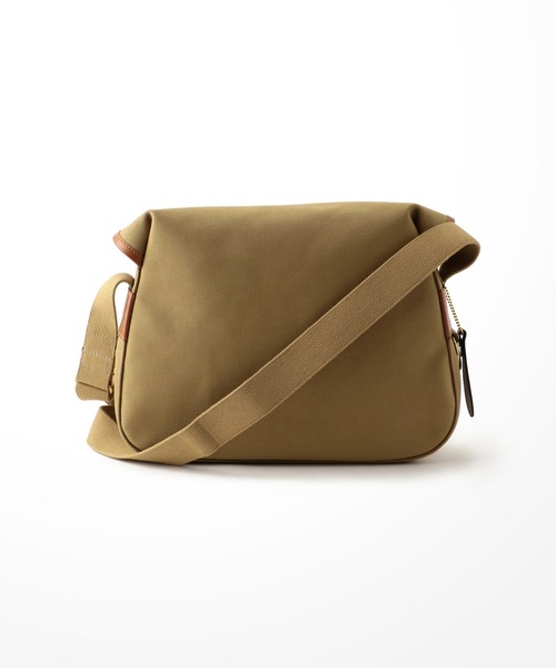 BRADY(ブレディー)の「【Brady】ARIEL TROUT SMALL(ショルダーバッグ・レディース・カーキ/ブラック・ONE SIZE)」の9枚目の写真