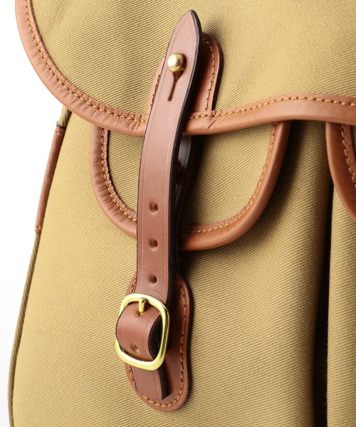 BRADY(ブレディー)の「【Brady】ARIEL TROUT SMALL(ショルダーバッグ・レディース・カーキ/ブラック・ONE SIZE)」の11枚目の写真