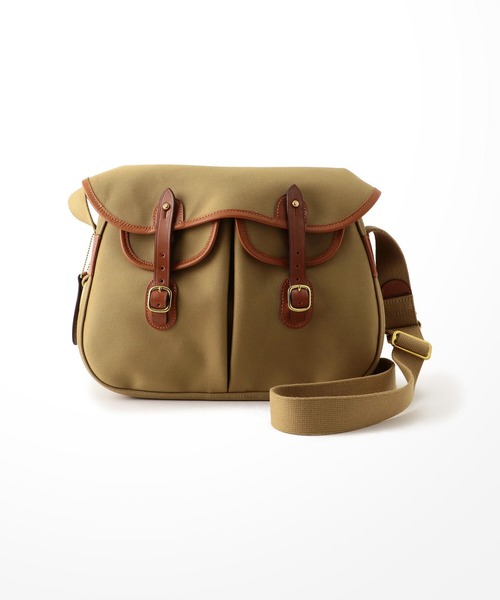 BRADY(ブレディー)の「【Brady】ARIEL TROUT SMALL(ショルダーバッグ・レディース・カーキ/ブラック・ONE SIZE)」の18枚目の写真