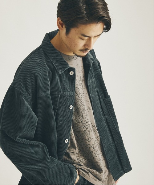 JOURNAL STANDARD（ジャーナルスタンダード）の「コーデュロイ