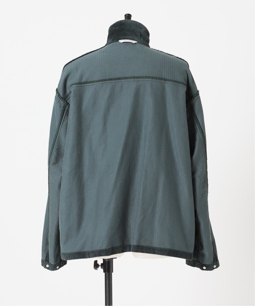 JOURNAL STANDARD（ジャーナルスタンダード）の「コーデュロイ