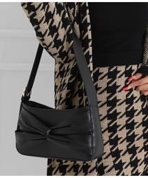 2WAYリボンディティールバッグ