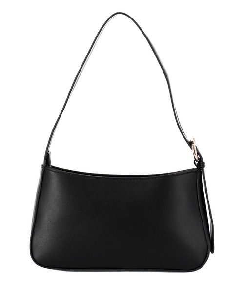 LATINA（ラティーナ）の「2WAYリボンディティールバッグ（ハンドバッグ・レディース・ブラック・FREE）」の8枚目の写真