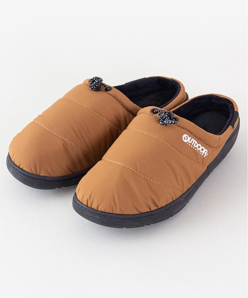 OUTDOOR PRODUCTS(アウトドアプロダクツ)の「【OUTDOOR PRODUCTS/アウトドアプロダクツ】CORDURA 2マイルオープンモックシューズ コーデュラポリエステル使用 ワンポイントブランドロゴ(その他シューズ・メンズ・チャコールグレー/ブラック/ベージュ/カーキ/ライトブルー/ライトブラウン・27cm/23cm/25cm/24cm/26cm/28cm)」の18枚目の写真