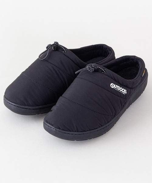 OUTDOOR PRODUCTS(アウトドアプロダクツ)の「【OUTDOOR PRODUCTS/アウトドアプロダクツ】CORDURA 2マイルオープンモックシューズ コーデュラポリエステル使用 ワンポイントブランドロゴ(その他シューズ・メンズ・チャコールグレー/ブラック/ベージュ/カーキ/ライトブルー/ライトブラウン・27cm/23cm/25cm/24cm/26cm/28cm)」の20枚目の写真