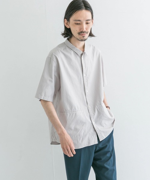 NOT WORK むさくるしい WORK カバーオール