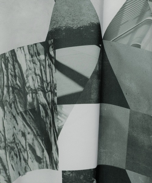 HARE（ハレ）の「フォトコラージュスカート(HARE)（スカート・レディース・ブラック/ボルドー/ホワイト/イエロー/パープル/ホワイト×ブラック・FREE）」の19枚目の写真