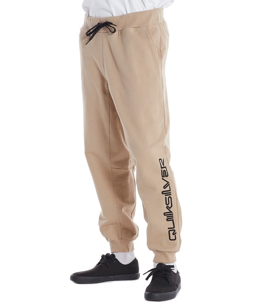 Quiksilver（クイックシルバー）の「OMNI PRINT FLEECE EA