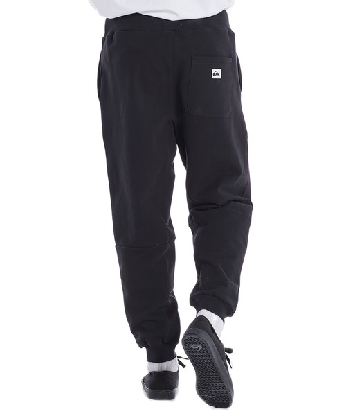 Quiksilver（クイックシルバー）の「OMNI PRINT FLEECE EA