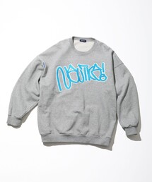 NAUTICA | NAUTICA ＋ STACKS/ノーティカ スタックス Sweatshirts “JOTA” 2.3/スウェットシャツ ジョタ(スウェット)