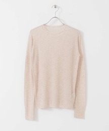 URBAN RESEARCH DOORS | siiwa　16Gワッフル編みプルオーバー(ニット/セーター)