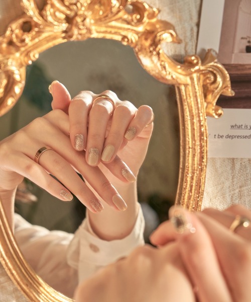 Edgeu エッジユー ビジューセルフジェルネイルシール ネイルシール ネイルチップ Prose Verse プロズヴェール のファッション通販 Zozotown Edgeu エッジユー ビジューセルフジェルネイルシール ネイルシール ネイルチップ Prose Verse プロズヴェール のファッション通販 Zozotown