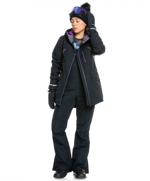 ROXY(ロキシー)の「TONIC BEANIE/ロキシーニットキャップ・ビーニー(ニットキャップ/ビーニー・レディース・ホワイト/ブラック/ブルー・FREE)」の10枚目の写真
