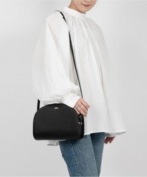 A.P.C. | アーペーセー ドゥミ リュンヌ ショルダーバッグ A.P.C. Demi-Lune BAG(ショルダーバッグ)
