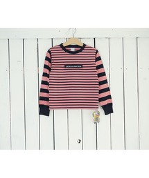 JACKSON MATISSE | 【JACKSON MATISSE/ジャクソンマティス】STRIPED LS Tee キッズ(Tシャツ/カットソー)