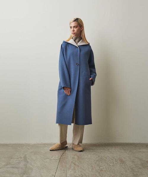 Steven Alan（スティーブンアラン）の「＜Steven Alan＞REVERSIBLE