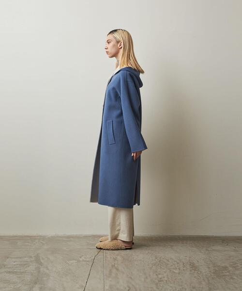Steven Alan（スティーブンアラン）の「＜Steven Alan＞REVERSIBLE