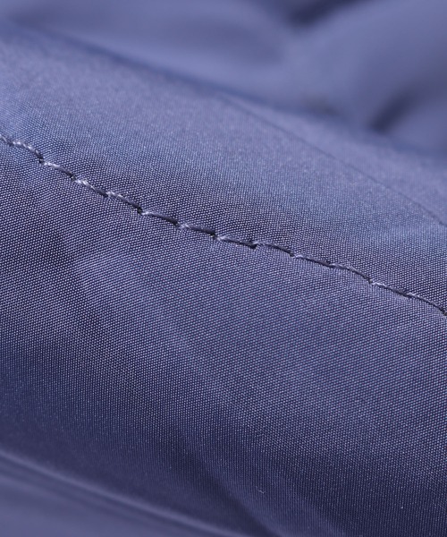 RIPNDIP(リップンディップ)の「RIPNDIP/リップンディップ Castanza Reversible Brushed Fleece & Quilted Jacket フリースジャケット タイダイ リバーシブル(ブルゾン・メンズ・パープル・L/XL/M)」の16枚目の写真