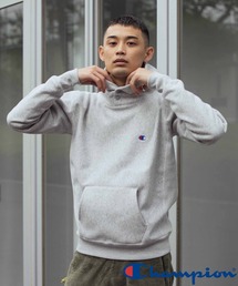 Champion | CHAMPION REVERSE WEAVE HOODED SWEATSHIRT STORM SHELL C3-U123(パーカー)