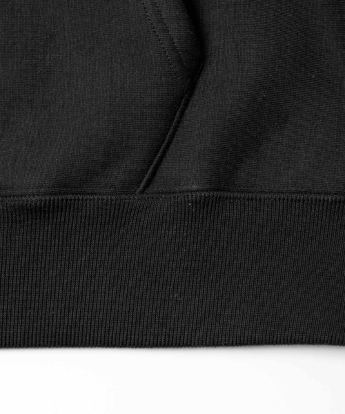 Champion（チャンピオン）の「CHAMPION REVERSE WEAVE HOODED SWEATSHIRT STORM SHELL C3-U123（パーカー・メンズ・グレー/ブラック・X-LARGE/LARGE/MEDIUM）」の19枚目の写真