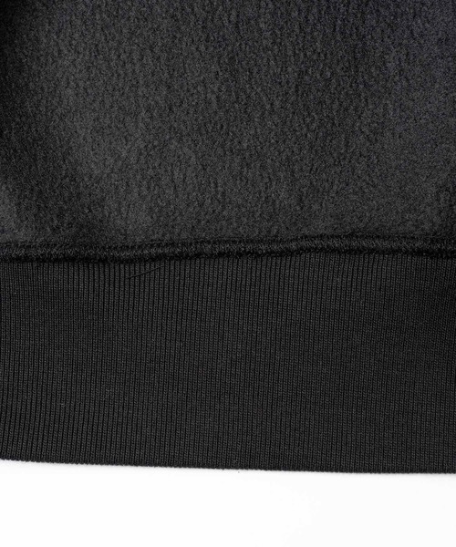 Champion（チャンピオン）の「CHAMPION REVERSE WEAVE HOODED SWEATSHIRT STORM SHELL C3-U123（パーカー・メンズ・グレー/ブラック・X-LARGE/LARGE/MEDIUM）」の22枚目の写真