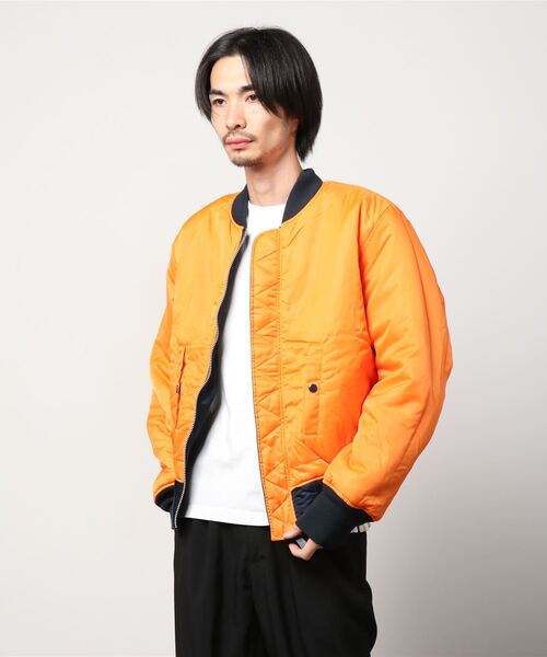 【美品】alpha XL MA-1 core spec usサイズ 楽天市場】アルファインダストリーズ ALPHA INDUSTRIES MA-1