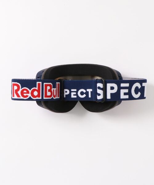 レッドブル、スキー、スノーボード、ゴーグル Red Bull SPECT Spect レッドブルスペクト Alley_Oop スノー